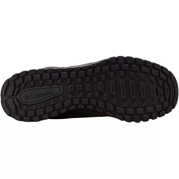 imageColumbia Mens Flow Centre SneakerShark Peatmoss