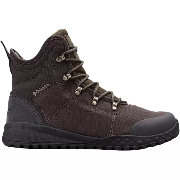imageColumbia Mens Flow Centre SneakerShark Peatmoss