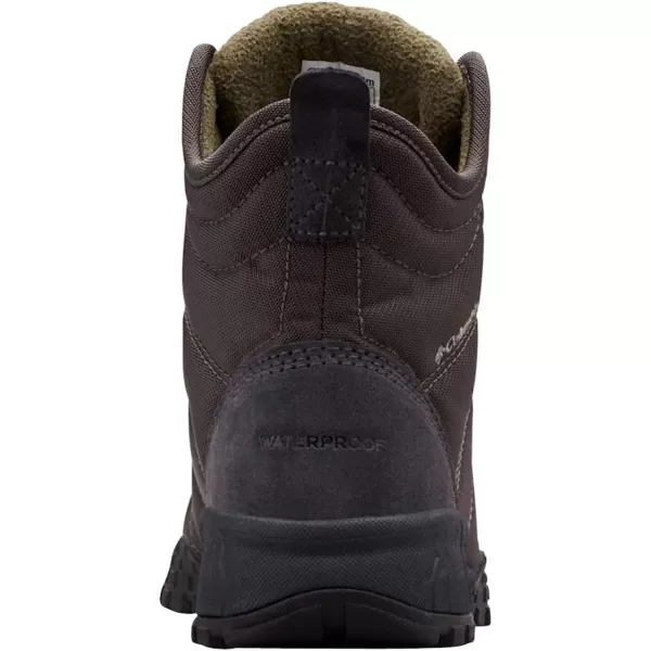 imageColumbia Mens Flow Centre SneakerShark Peatmoss
