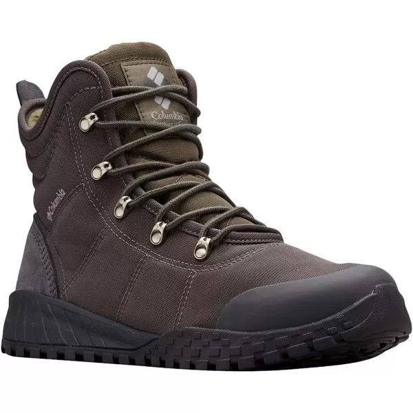 imageColumbia Mens Flow Centre SneakerShark Peatmoss