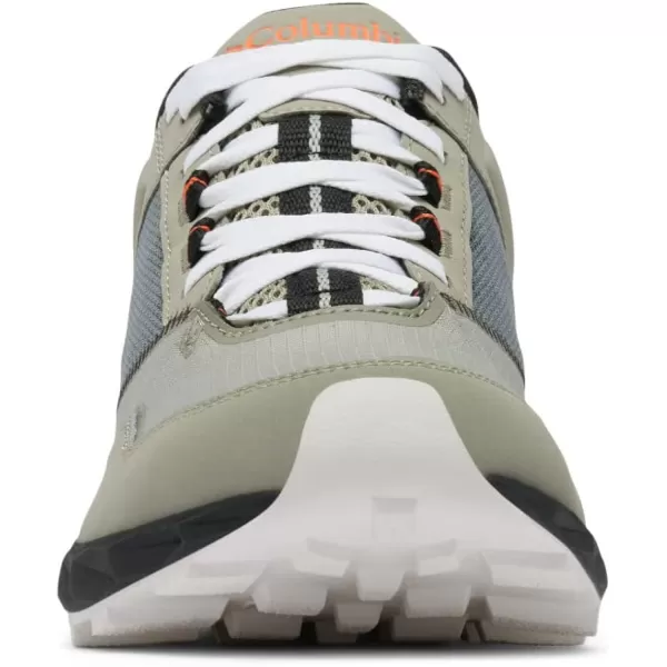imageColumbia Mens Flow District SneakerGrey GreenBlack
