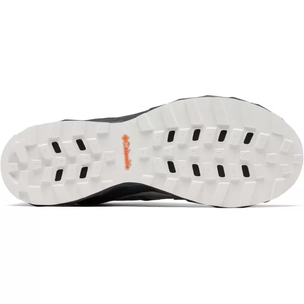 imageColumbia Mens Flow District SneakerGrey GreenBlack