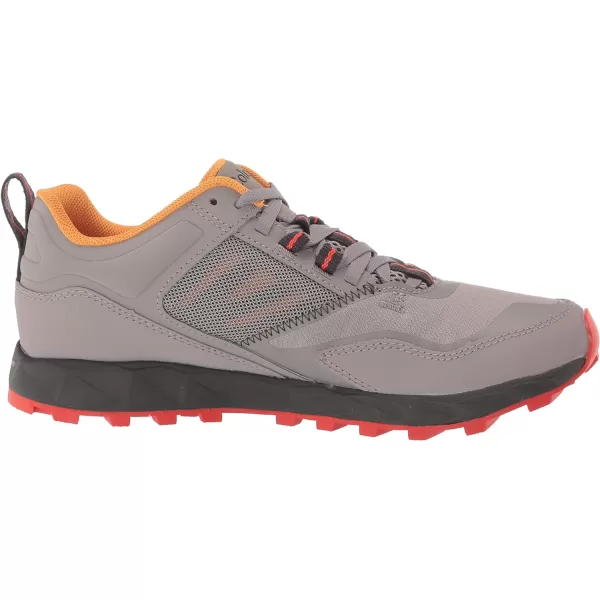 imageColumbia Mens Flow District SneakerTitanium TitaniumMango
