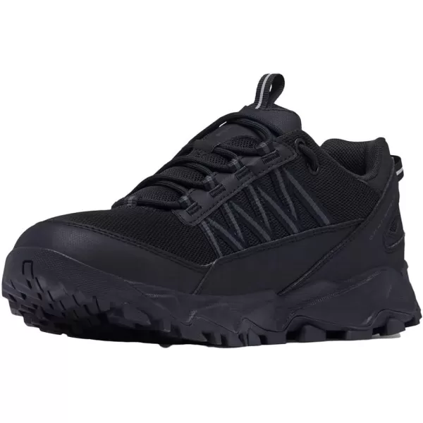 imageColumbia Mens Flow Fremont SneakerBlackBlack