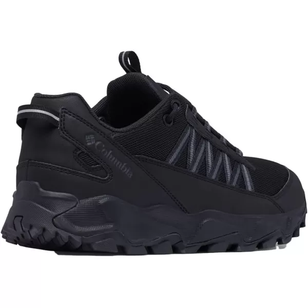 imageColumbia Mens Flow Fremont SneakerBlackBlack
