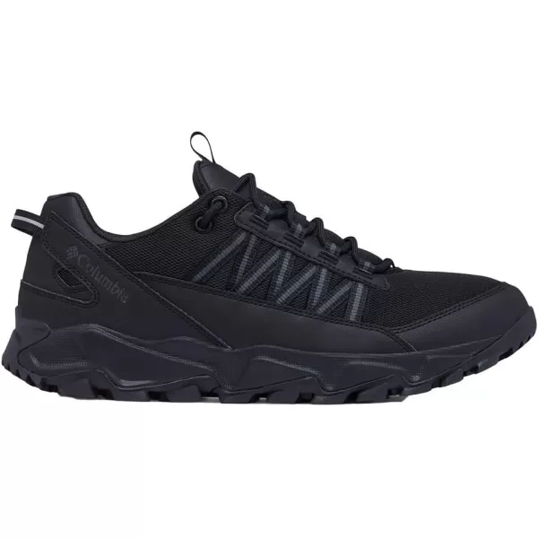imageColumbia Mens Flow Fremont SneakerBlackBlack