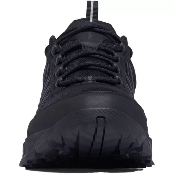 imageColumbia Mens Flow Fremont SneakerBlackBlack