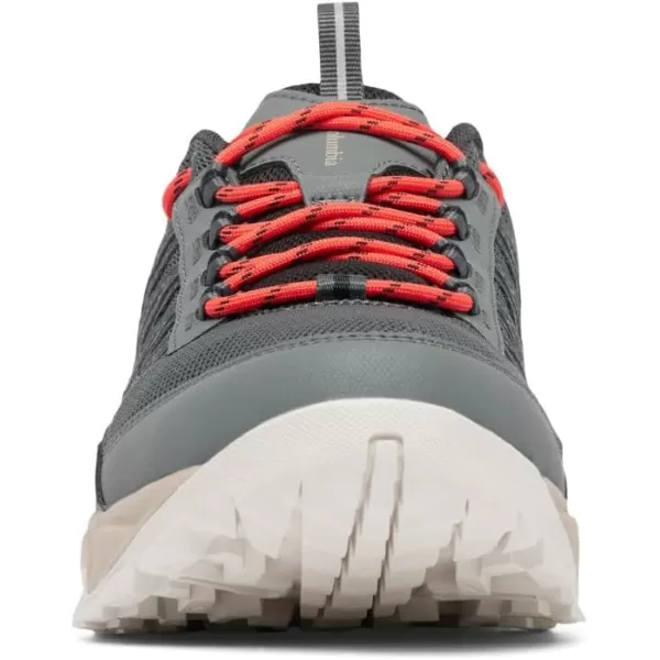 imageColumbia Mens Flow Fremont SneakerGrillPoppy Red