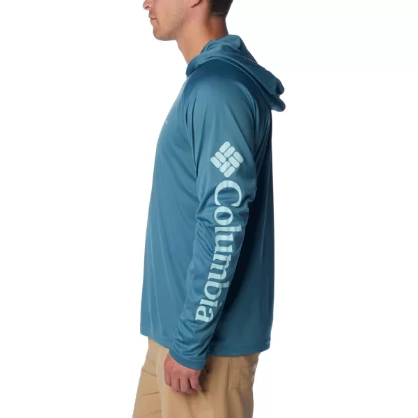 imageColumbia Mens Fork Stream HoodieCloudburst