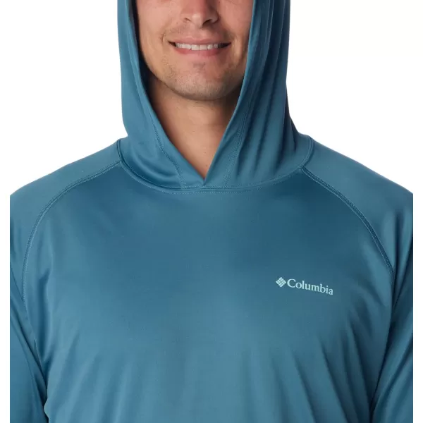 imageColumbia Mens Fork Stream HoodieCloudburst