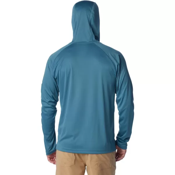 imageColumbia Mens Fork Stream HoodieCloudburst