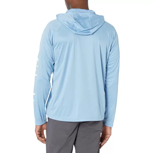 imageColumbia Mens Fork Stream HoodieJet Stream