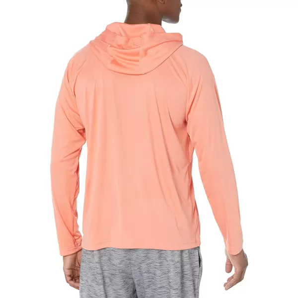 imageColumbia Mens Fork Stream HoodieSummer Peach
