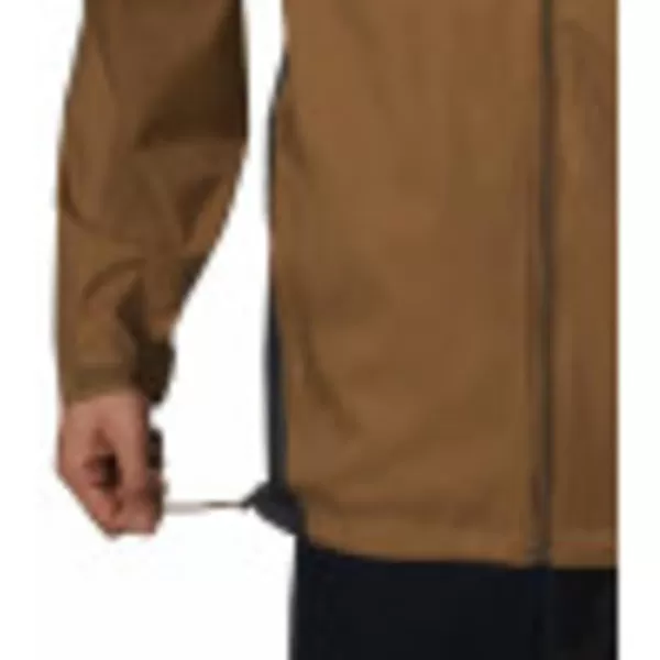 imageColumbia Mens Glennaker Rain JacketDelta  Shark