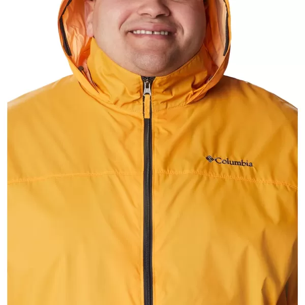 imageColumbia Mens Glennaker Rain JacketMango