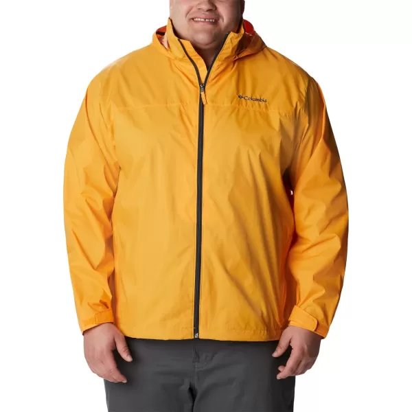 imageColumbia Mens Glennaker Rain JacketMango