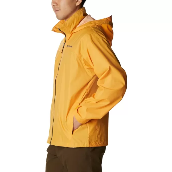 imageColumbia Mens Glennaker Rain JacketMango