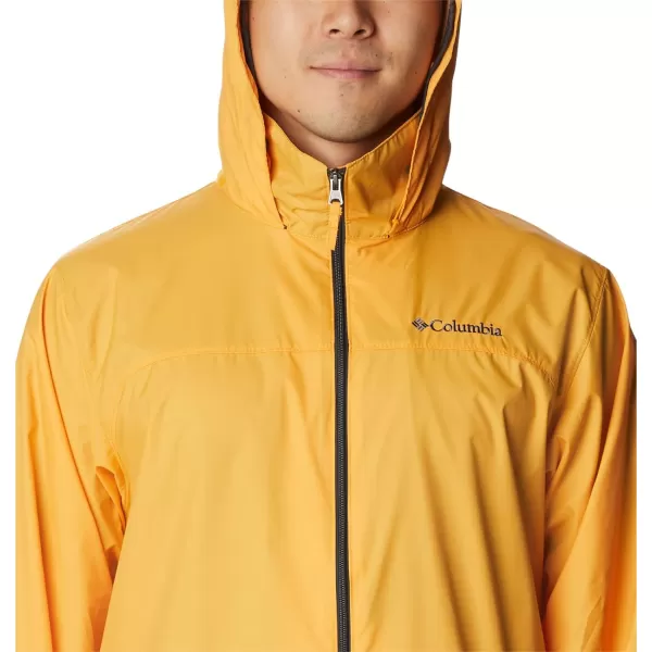 imageColumbia Mens Glennaker Rain JacketMango
