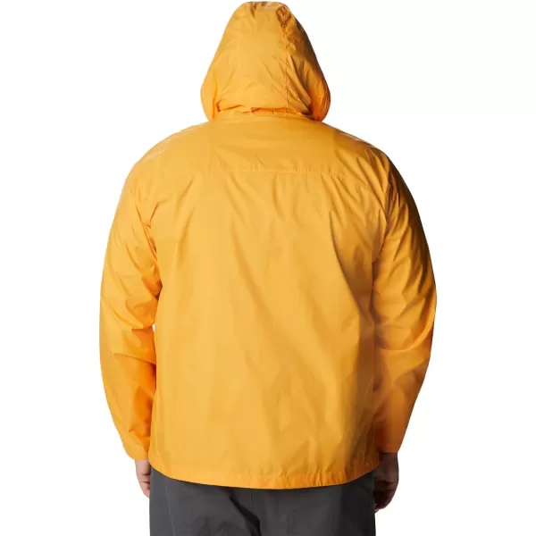 imageColumbia Mens Glennaker Rain JacketMango