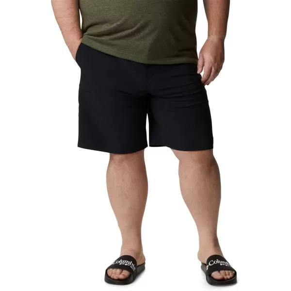 imageColumbia Mens Grander Marlin Ii Offshore ShortBlack