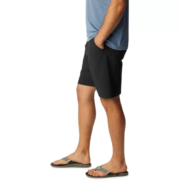 imageColumbia Mens Grander Marlin Ii Offshore ShortBlack