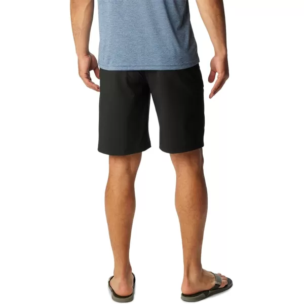 imageColumbia Mens Grander Marlin Ii Offshore ShortBlack