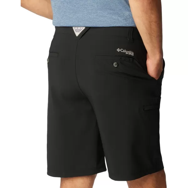 imageColumbia Mens Grander Marlin Ii Offshore ShortBlack