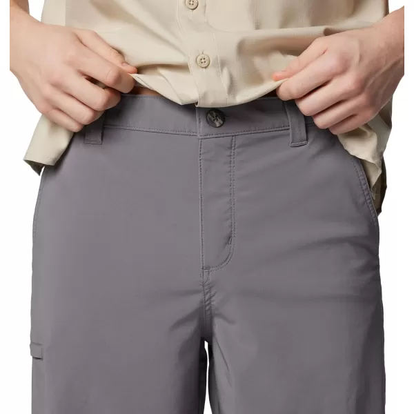 imageColumbia Mens Grander Marlin Ii Offshore ShortCity Grey