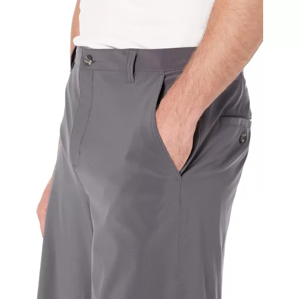 imageColumbia Mens Grander Marlin Ii Offshore ShortCity Grey