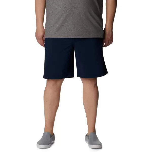imageColumbia Mens Grander Marlin Ii Offshore ShortCollegiate Navy