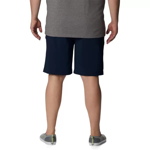 imageColumbia Mens Grander Marlin Ii Offshore ShortCollegiate Navy