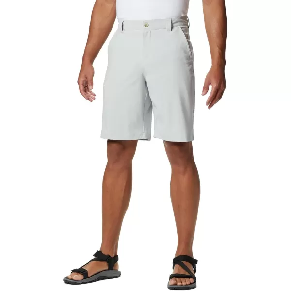 imageColumbia Mens Grander Marlin Ii Offshore ShortCool Grey