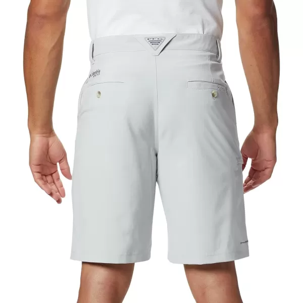 imageColumbia Mens Grander Marlin Ii Offshore ShortCool Grey