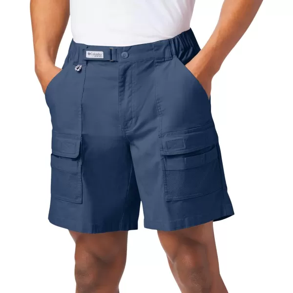 imageColumbia Mens Half Moon Iii ShortCarbon