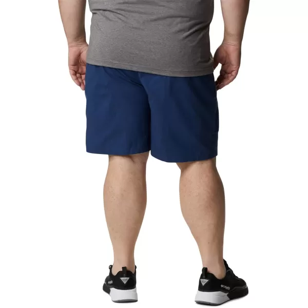 imageColumbia Mens Half Moon Iii ShortCarbon