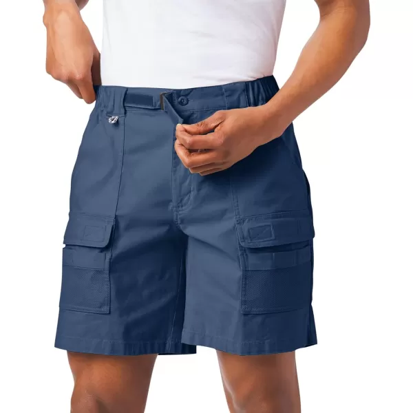 imageColumbia Mens Half Moon Iii ShortCarbon