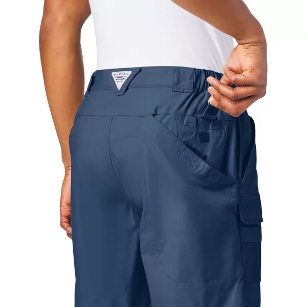imageColumbia Mens Half Moon Iii ShortCarbon