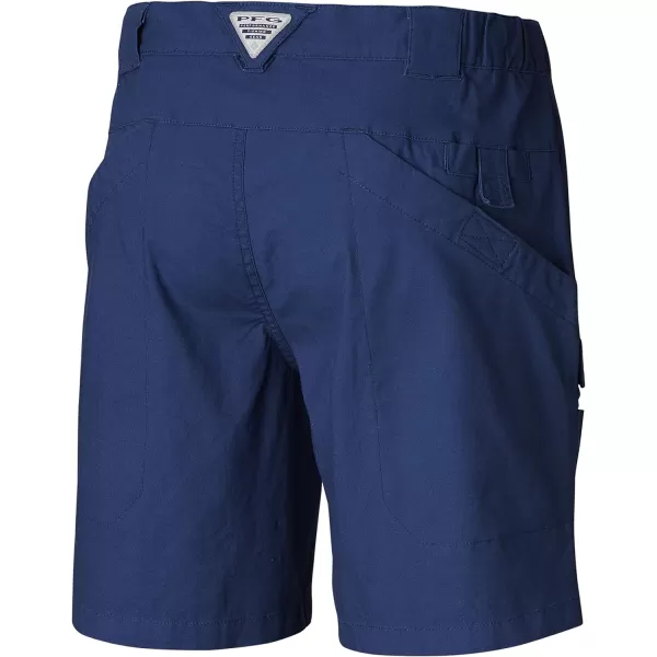 imageColumbia Mens Half Moon Iii ShortCarbon