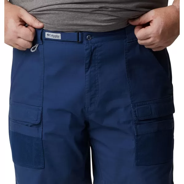 imageColumbia Mens Half Moon Iii ShortCarbon