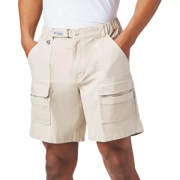 imageColumbia Mens Half Moon Iii ShortFossil