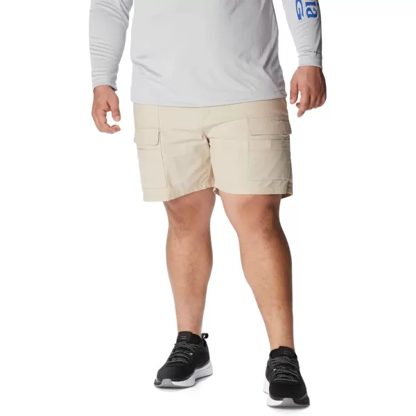 imageColumbia Mens Half Moon Iii ShortFossil