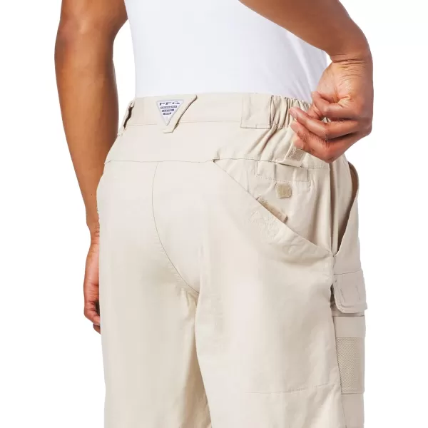 imageColumbia Mens Half Moon Iii ShortFossil