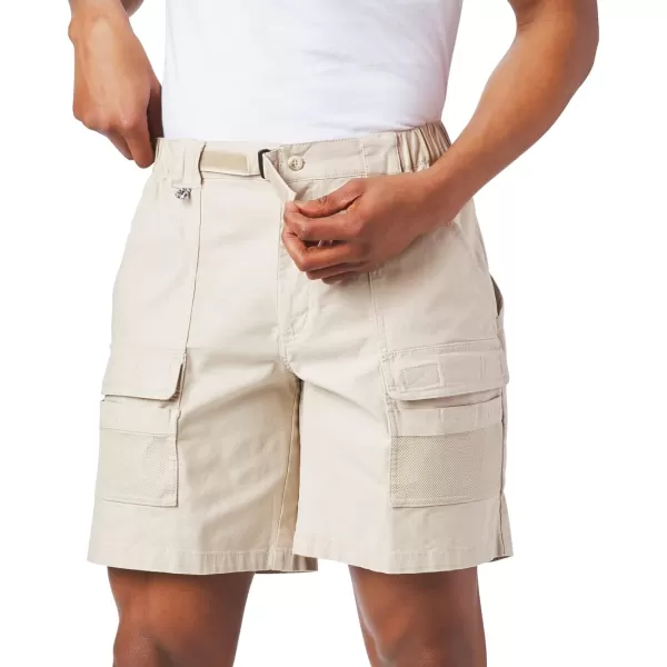 imageColumbia Mens Half Moon Iii ShortFossil