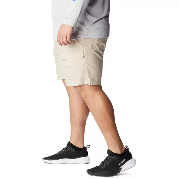 imageColumbia Mens Half Moon Iii ShortFossil