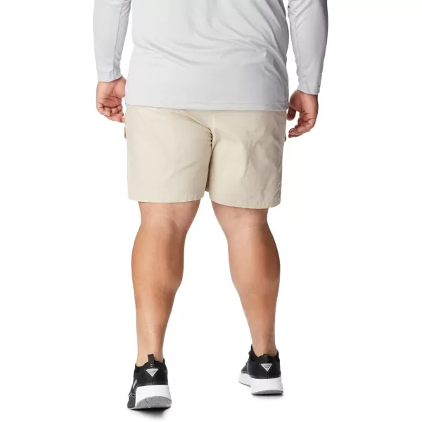imageColumbia Mens Half Moon Iii ShortFossil