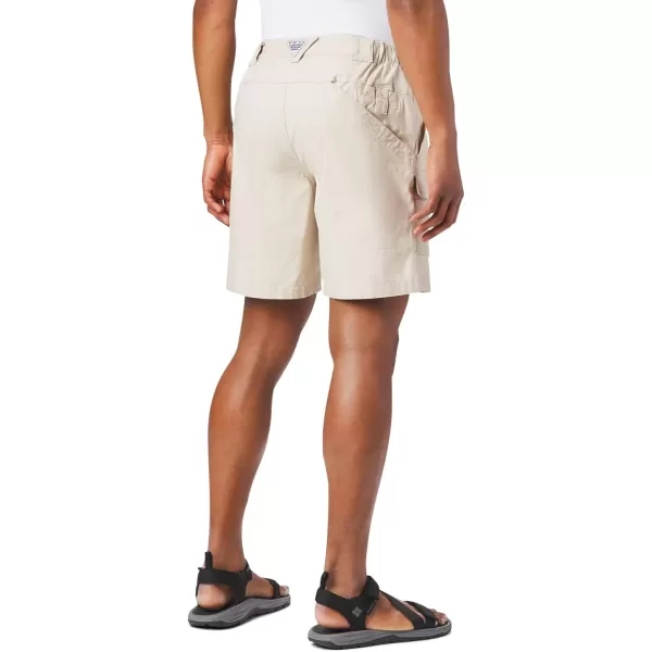 imageColumbia Mens Half Moon Iii ShortFossil