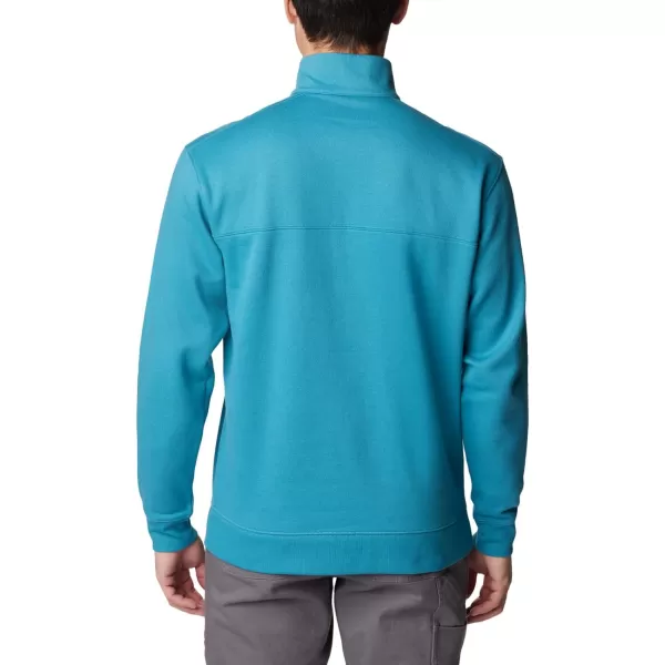 imageColumbia Mens Hart Mountain Ii Half ZipShasta