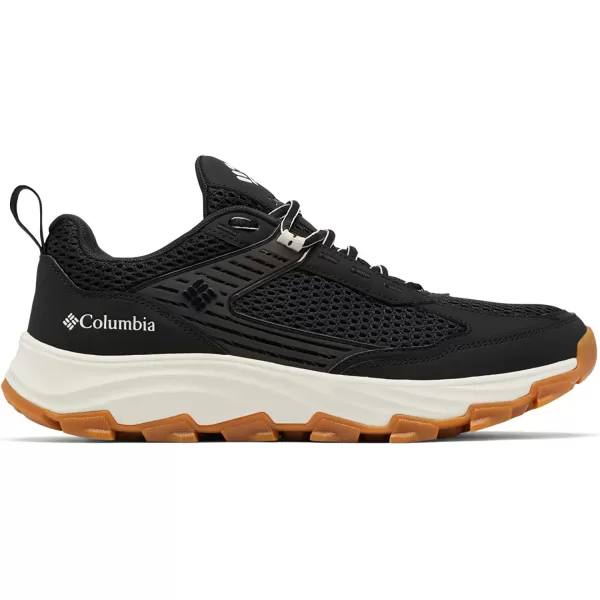 imageColumbia Mens Hatana Breathe Hiking ShoeBlack Fawn