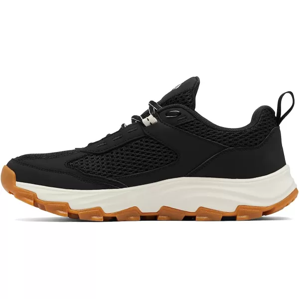 imageColumbia Mens Hatana Breathe Hiking ShoeBlack Fawn