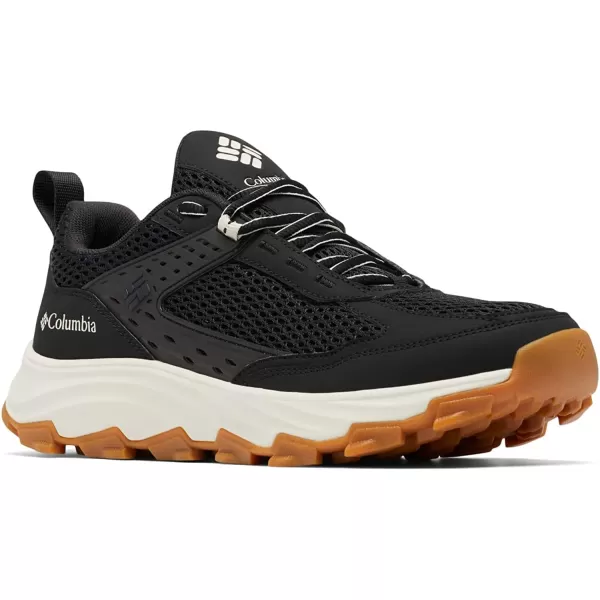 imageColumbia Mens Hatana Breathe Hiking ShoeBlack Fawn